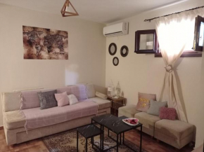 Elegant apartment, Thessaloniki